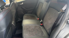 Ford Fiesta 1.0 EcoBoost Hybrid mHEV 155 ST-Line Vignale 5dr Petrol Hatchback